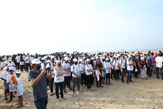 Clean India